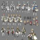 디지털 드로잉(학생) 이미지