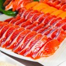 남우수산횟집