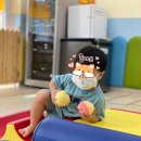 밤에 자주 깨는 아이, 야경증 야제증, 첫째 반포한의원 방문 맑은탕전 투명한약 처방 후기(내돈내산)