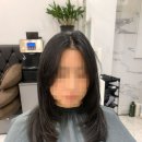 이끌림 헤어 - 군산시 | 이끌림헤어 용산구 도원동 미용실 레이어드컷 손질 편한 후기