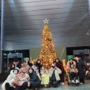 [홀트일산요양원] 아쿠아가든 외출, 해피바이러스 뿜뿜!