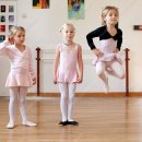 유아발레 7세 이미지