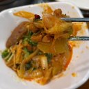 고기극찬 일산서구점 | 일산 오리고기 맛집 | 석기시대 | 오리주물럭과 담백한 오리탕에 볶음밥까지 만족한 가족외식