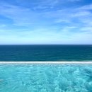 강릉수영장 | 강릉 씨마크 호텔 수영장 사우나 조식 상세 후기