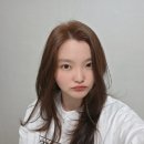 43 | 파주 미용실 / 얼굴에 맞는 레이어드 컷과 밀크 브라운 염색 한 번으로 분위기 전환시켜드렸어요