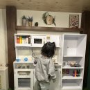 분당 아이와 갈만한곳 키즈카페 벙커키즈 30개월 두돌아기 후기