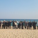 이주민 가족들과 함께한 1박 2일간의 행복한 여정