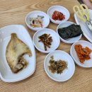 부산명지맛집 힘내시게 간장게장 모듬장 간장+양념세트