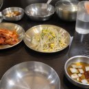 안국역 맛집 추천 종로수제비 육전 먹자마자 막걸리 각
