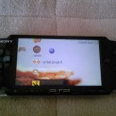 ＰＳＰ3 포터블*(게임 소프트4 개,보호 카바,가방 포함 ,충전기) 방출 이미지