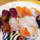 쿠우쿠우 (익산점) | 쿠우쿠우 익산점, 익산 모현동 맛집, 가족 모임 장소로 추천하는 프리미엄 초밥 뷔페