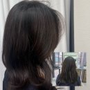 강남역 미용실 추천 박준뷰티랩 영민 쌤 중단발 헤어펌