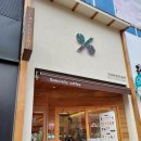 거제 고현카페 텐퍼센트 가성비 좋은 커피 내돈내산 후기