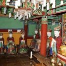 창녕 관룡사 불화 이미지