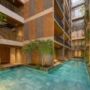 Daisy Boutique Hotel and Apartment(데이지 부티크 호텔 앤 아파트먼트) 한국인 후기