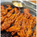 연산닭갈비