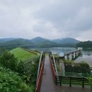 (주)탑엔지니어링파주지점 | [경기,등산] 양주 팔일봉 등산과 함께! 파주 마장호수 둘레길-정상-원점! 후기!