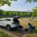 한탄강 유원지4 이미지