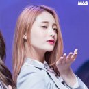 160909 아이오아이 왕뚜껑 미니팬미팅-주결경 (3pic) 이미지