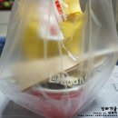 한솥도시락 신대부적지구점 | 한솥도시락 메뉴 추천! 치킨마요와 스낵모둠튀김 (feat. 비닐팩 소스 끝까지 짜먹는 팁 등 여러가지...