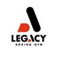 레거시 복싱짐(Legacy Boxing Gym) 네이버블로그