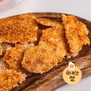 참누룽지 - 논산시 | 참누룽지