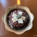 완산-81 | 전주 한옥마을 카페 외할머니솜씨 | 흑임자 팥빙수&amp;수정과 솔직 후기