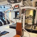 토니바디 휘트니스 이미지