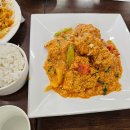 [포천 맛집] 여기가 태국인가? '우사 아한타이' 아기랑 다녀온 솔직 후기 (아기의자, 주차)
