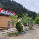 백담설화캠핑장 이미지