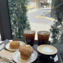 [서울 카페]디저트가 맛있는 강남 분좋카의 정석, 015 COFFEE(내돈내산)