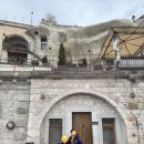 헤라호텔 | [카파도키아 호텔] 헤라케이브 스위트 숙박 후기, 동굴 호텔에서 보낸 이색 경험