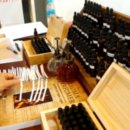 아로마 조향사 이미지