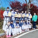 화랑합기도장 이미지