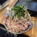 행복한화원 - 성남시 중원구 희망로 3 | 대구화원맛집 대구오리맛집 행복한오리 화원옥포점 산더미오리 후기 아기랑
