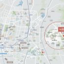 삼성디스플레이 삼거리 이미지