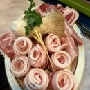 복돼지네 | 성정동 복돼지 생대패 삼겹살 맛집 내돈내산 후기