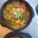 우성해장국밥 이미지
