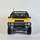 (일부가격인하)1:18 마이스토, 핫휠 외 HUMMER H2, 고스트버스터즈 ECTO-1 외 여러대 팝니다 이미지