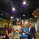 안흥갈비 장안점 | 함께라서 든든했던 동대문소기업소상공인회 리더스아카데미 21기의 시작 1회정모