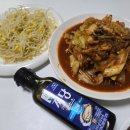 비다쭈꾸미 | 다이어트 식단관리 피그인더가든 저당소스 볶음요리 닭가슴살 저당요리 레시피