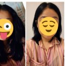 우리 가족 헤어 컷 이미지