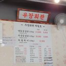 [부평구청역 내돈내산맛집] 레트로한 분위기에 질좋은 냉삼이 있는 &#39;우장회관&#39;