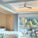 용수펜션 | 충남 서산 리숨 풀빌라 아기랑 가기 좋은 조용한 호텔급 독채 펜션