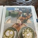 치앙마이 맛집 추천 Sweet Home Coffeeㅣ망고 스티키 라이스가 맛있는 예쁜 카페