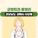 박성준치과의원 | 경상남도 김해시 서상동 교정치과 총정리