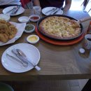 해피홈(피자 치킨) 이미지