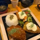 육봉달 매장 앞 | 목동역 맛집 긴자료코 돈까스와 냉우동이 맛있는 오목교역 맛집 후기