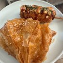 이조명과 | 논현 영동시장 동네 빵맛집 이조명과