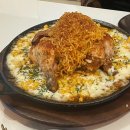성북-돈암-2591 | 성신여대 맛집 콘치즈와 라면사리가 올라간 짜글이통닭집 국수찾아닭만리 내돈내산 후기
